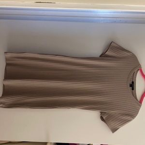Forever 21 dress size Xl